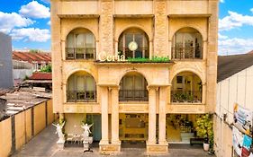 Ceria Boutique Hotel